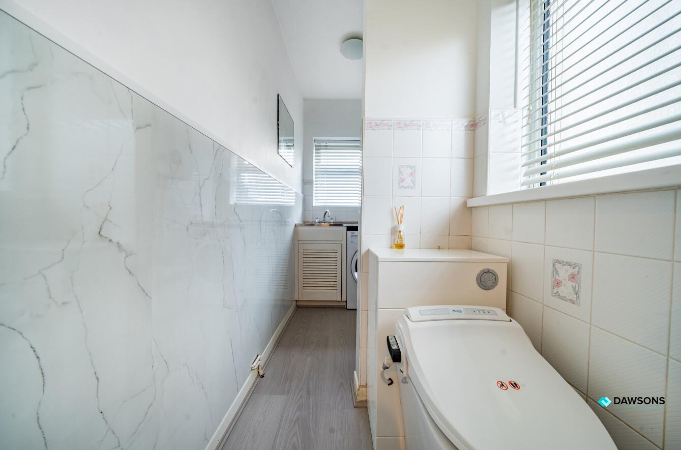 Ashburnham Drive, Mayals, Mumbles, Swansea, SA3 5DS